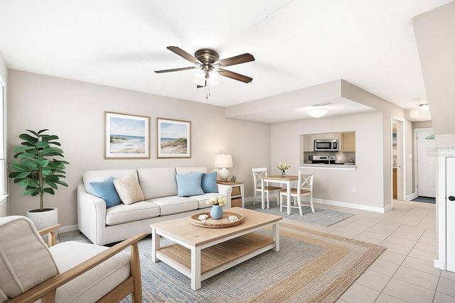 3365 RAMBLEWOOD DRIVE N 35C8, Sarasota, FL 34237