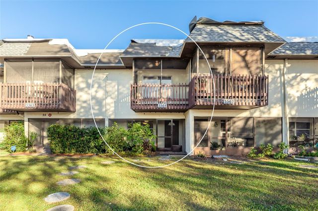 3365 RAMBLEWOOD DRIVE N 35C8, Sarasota, FL 34237