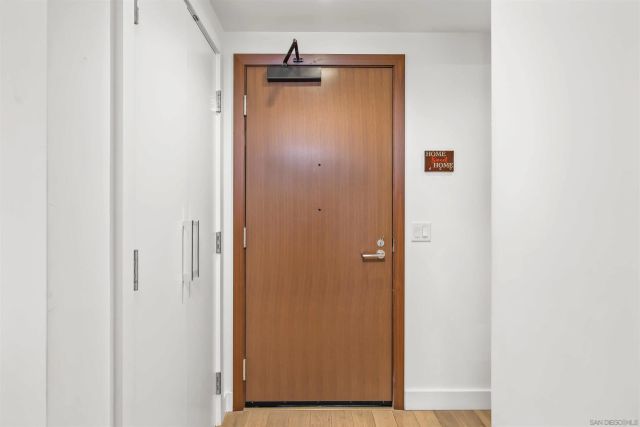 1388 Kettner 1205, San Diego, CA 92101
