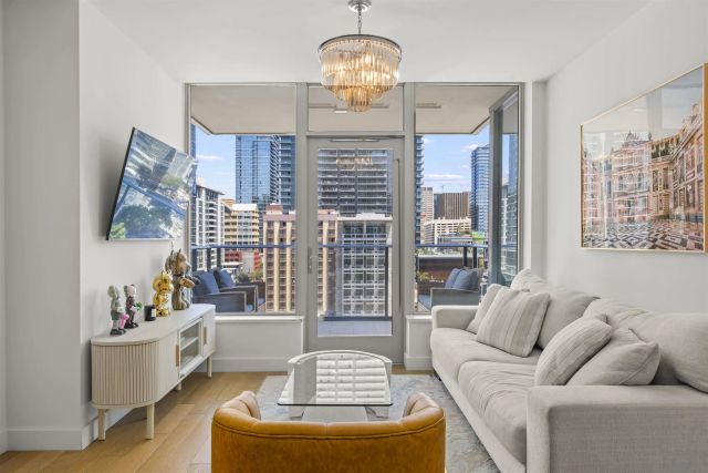 1388 Kettner 1205, San Diego, CA 92101