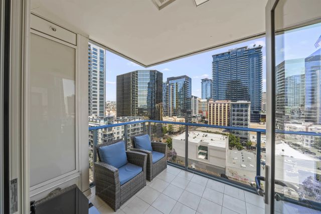 1388 Kettner 1205, San Diego, CA 92101