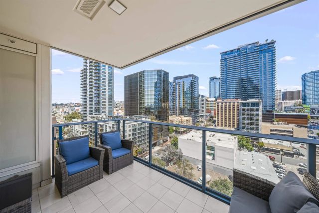 1388 Kettner 1205, San Diego, CA 92101