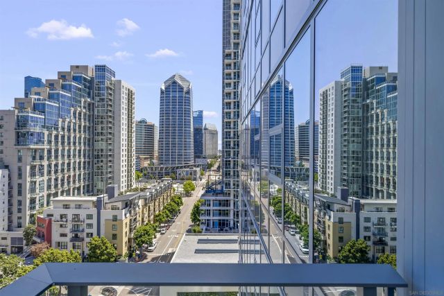 1388 Kettner 1205, San Diego, CA 92101