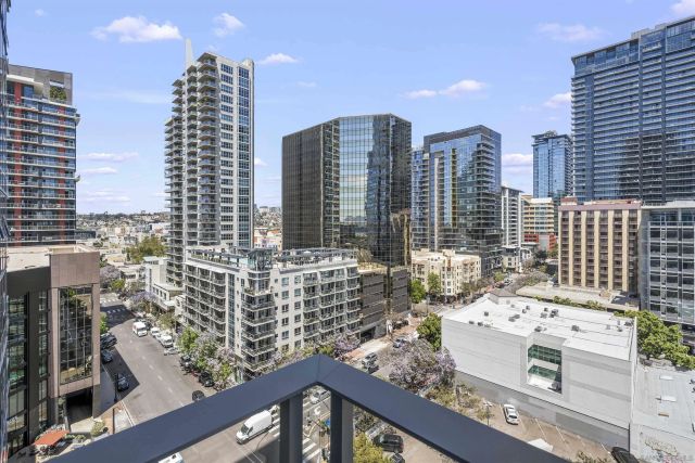 1388 Kettner 1205, San Diego, CA 92101