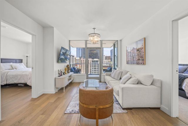 1388 Kettner 1205, San Diego, CA 92101