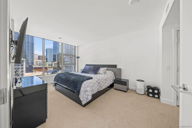 1388 Kettner 1205, San Diego, CA 92101