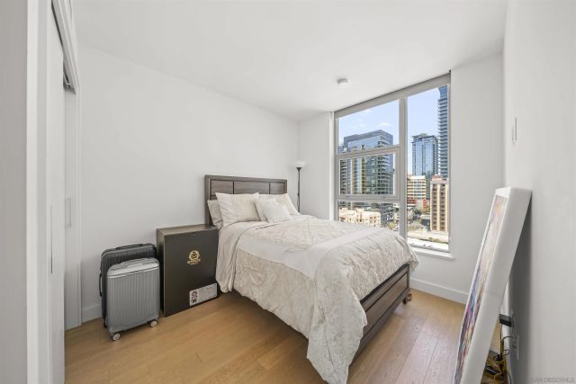1388 Kettner 1205, San Diego, CA 92101