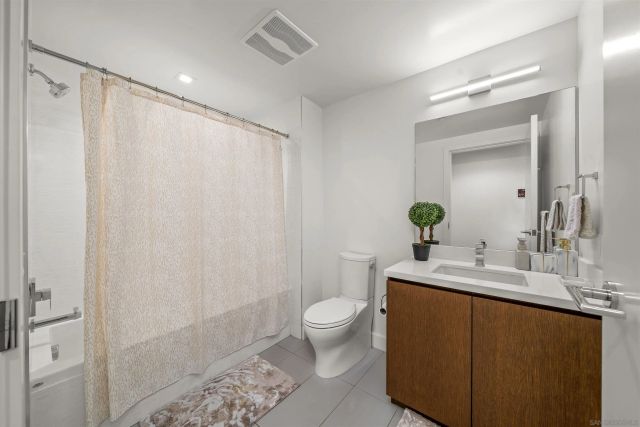 1388 Kettner 1205, San Diego, CA 92101