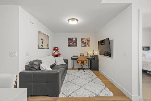 1388 Kettner 1205, San Diego, CA 92101