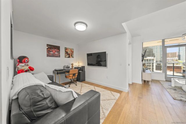 1388 Kettner 1205, San Diego, CA 92101