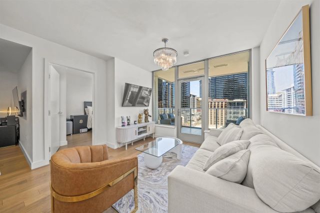 1388 Kettner 1205, San Diego, CA 92101
