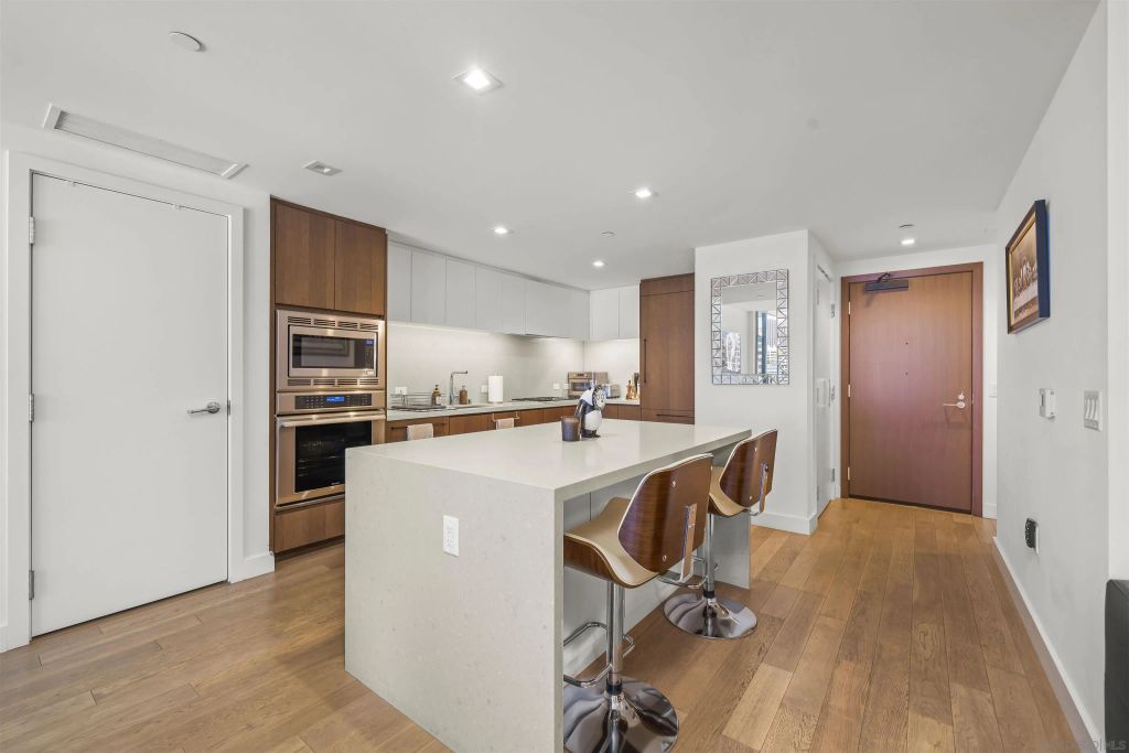 1388 Kettner 1205, San Diego, CA 92101
