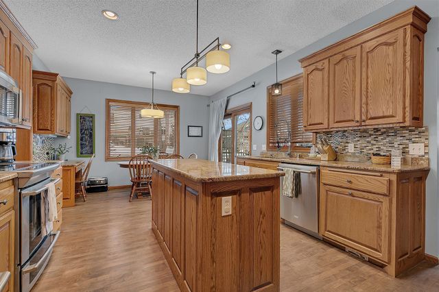 2009 25th Street S, Saint Cloud, MN 56301