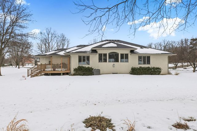 2009 25th Street S, Saint Cloud, MN 56301