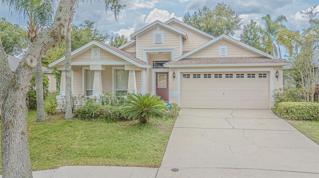18024 ARBOR CREST DRIVE, Tampa, FL 33647