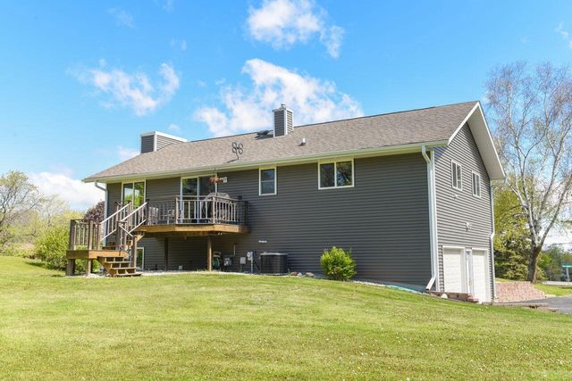 4107 Scarborough DRIVE, Richfield, WI 53076