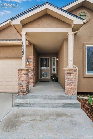 10487 Mount Evans Drive, Peyton, CO 80831