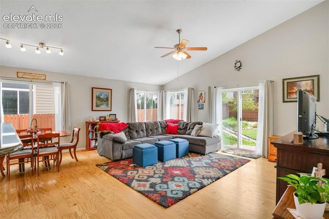 10487 Mount Evans Drive, Peyton, CO 80831