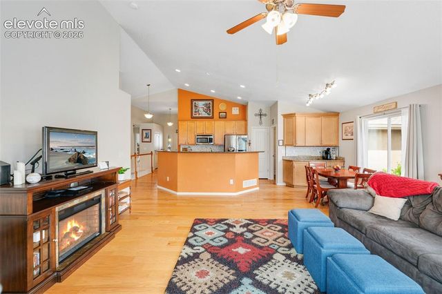 10487 Mount Evans Drive, Peyton, CO 80831