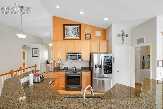 10487 Mount Evans Drive, Peyton, CO 80831
