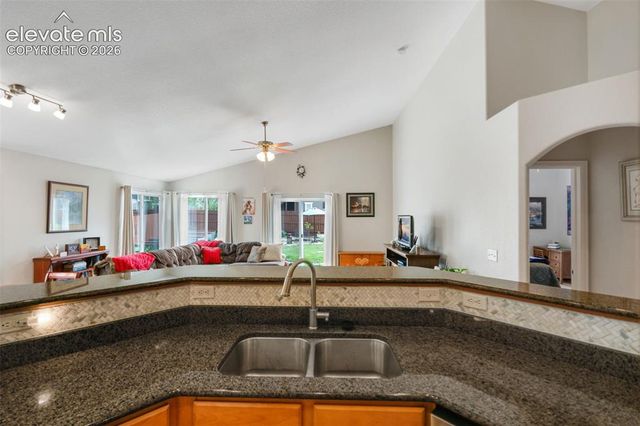 10487 Mount Evans Drive, Peyton, CO 80831
