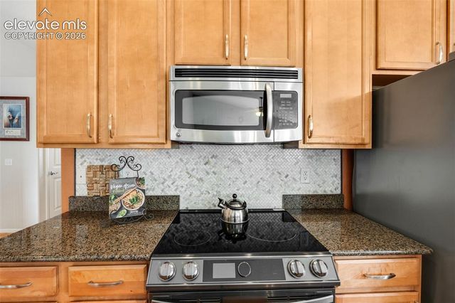 10487 Mount Evans Drive, Peyton, CO 80831