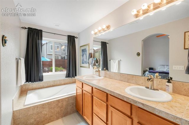 10487 Mount Evans Drive, Peyton, CO 80831