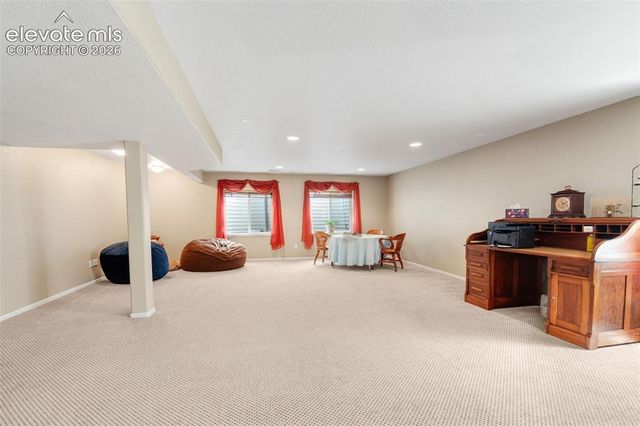 10487 Mount Evans Drive, Peyton, CO 80831
