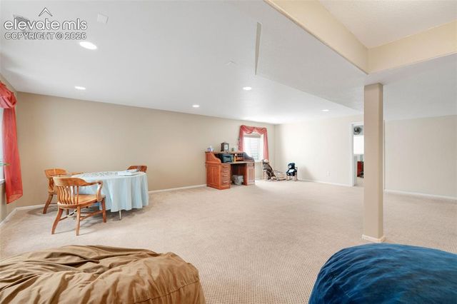 10487 Mount Evans Drive, Peyton, CO 80831