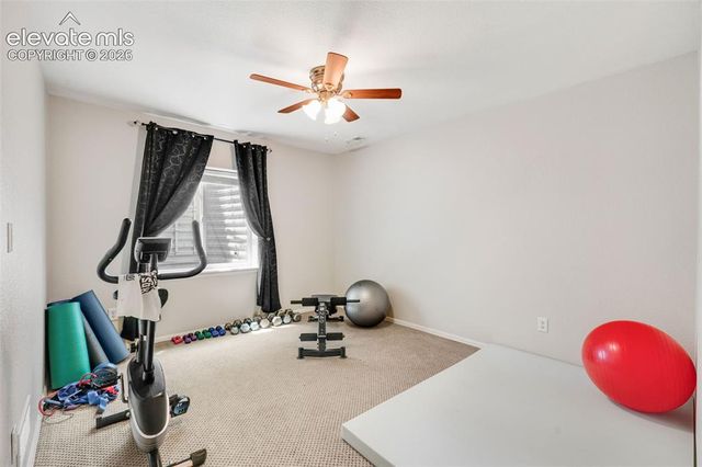 10487 Mount Evans Drive, Peyton, CO 80831