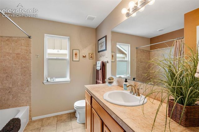 10487 Mount Evans Drive, Peyton, CO 80831