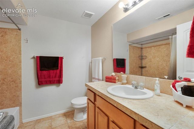10487 Mount Evans Drive, Peyton, CO 80831
