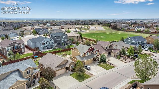 10487 Mount Evans Drive, Peyton, CO 80831