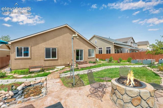 10487 Mount Evans Drive, Peyton, CO 80831
