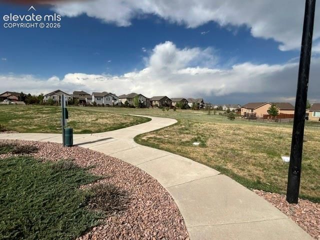 10487 Mount Evans Drive, Peyton, CO 80831