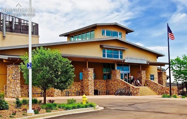 10487 Mount Evans Drive, Peyton, CO 80831