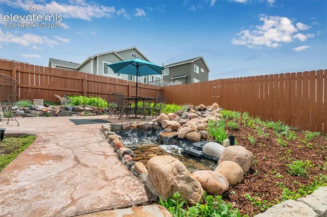 10487 Mount Evans Drive, Peyton, CO 80831