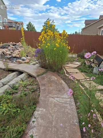 10487 Mount Evans Drive, Peyton, CO 80831