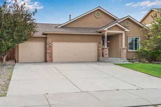 10487 Mount Evans Drive, Peyton, CO 80831
