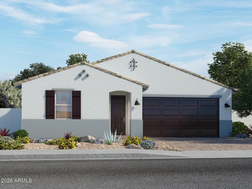 15528 W HONEYSUCKLE Drive, Surprise, AZ 85387