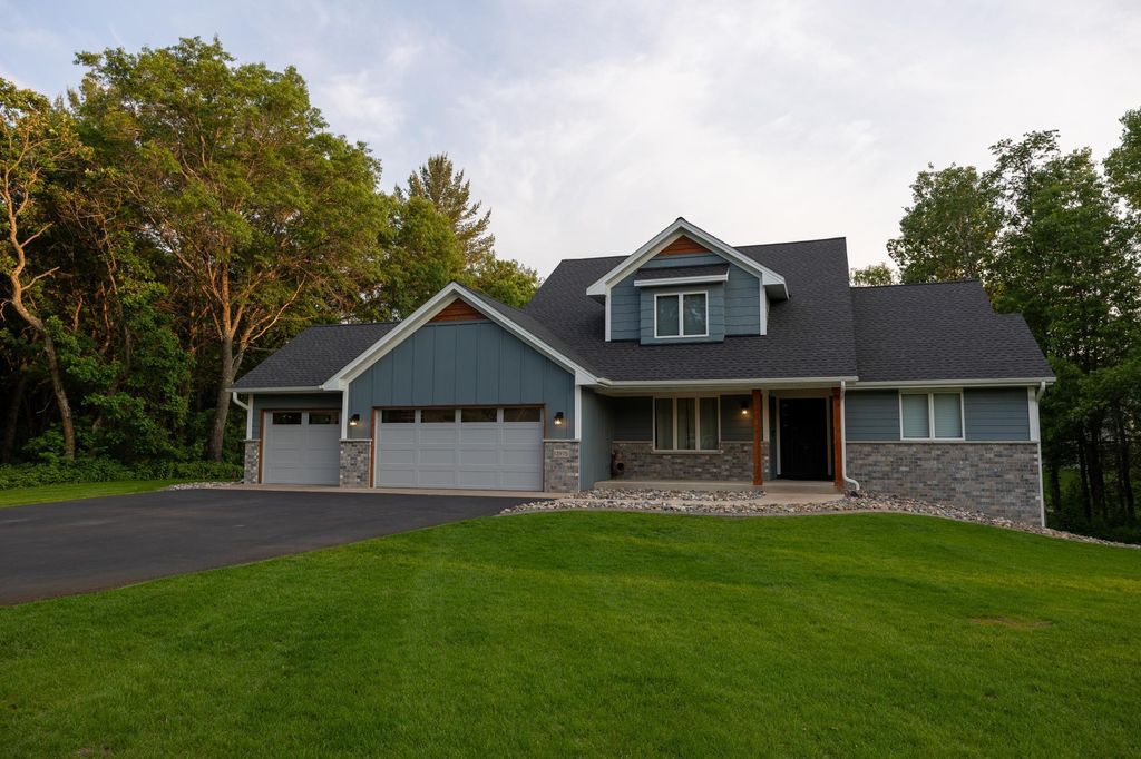 13975 272nd Avenue NW, Livonia Twp, MN 55398