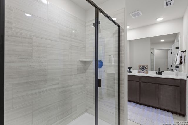 2547 Dry Moss Way, San Antonio, TX 78224