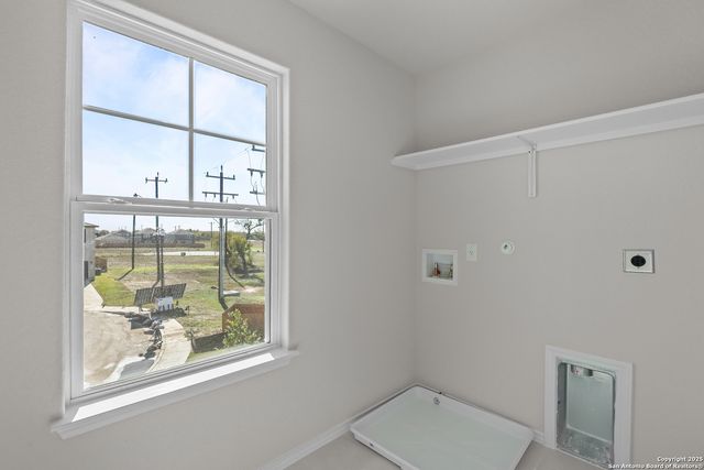 2547 Dry Moss Way, San Antonio, TX 78224