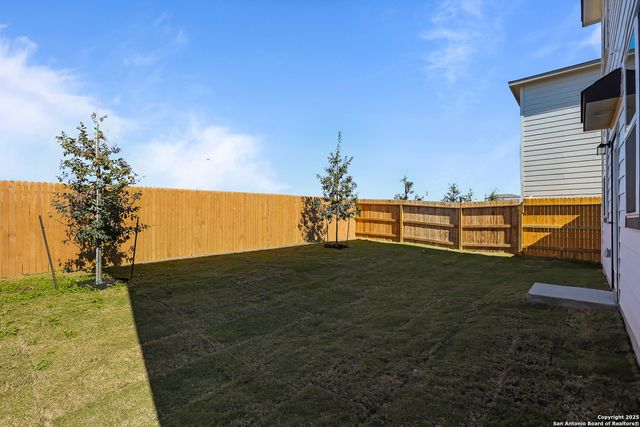 2547 Dry Moss Way, San Antonio, TX 78224