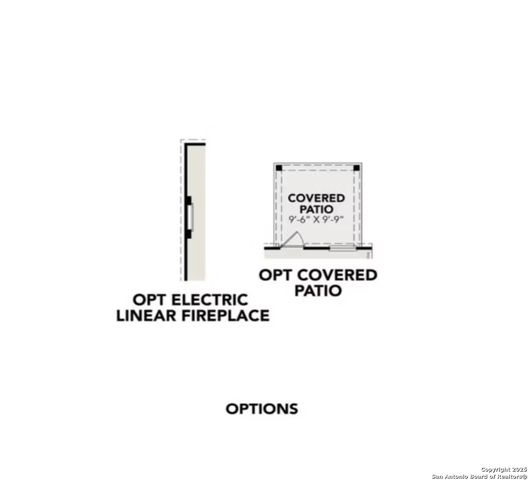 2547 Dry Moss Way, San Antonio, TX 78224