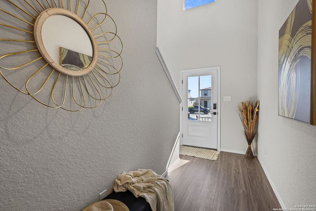 2547 Dry Moss Way, San Antonio, TX 78224