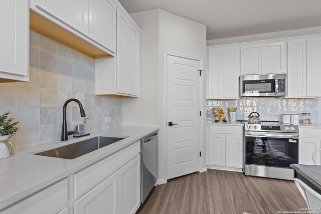 2547 Dry Moss Way, San Antonio, TX 78224