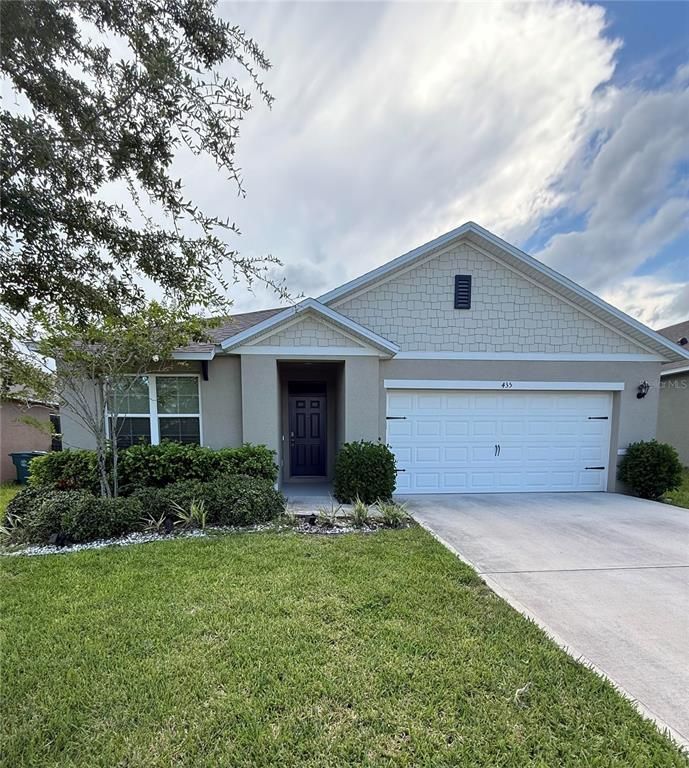 435 ANNE ST., Deland, FL 32724