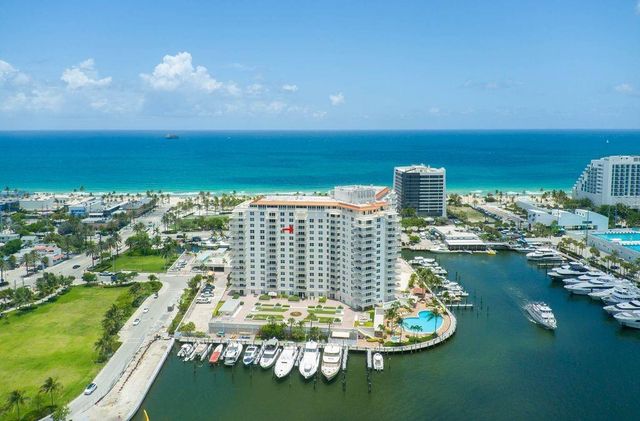 1 Las Olas Circle 1205, Fort Lauderdale, FL 33316