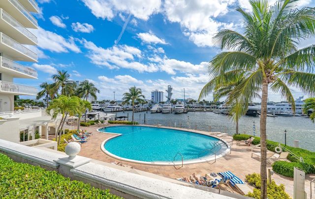 1 Las Olas Circle 1205, Fort Lauderdale, FL 33316